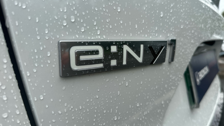 Honda E Ny1 150kW Elegance 69kWh 5dr Auto Electric Hatchback